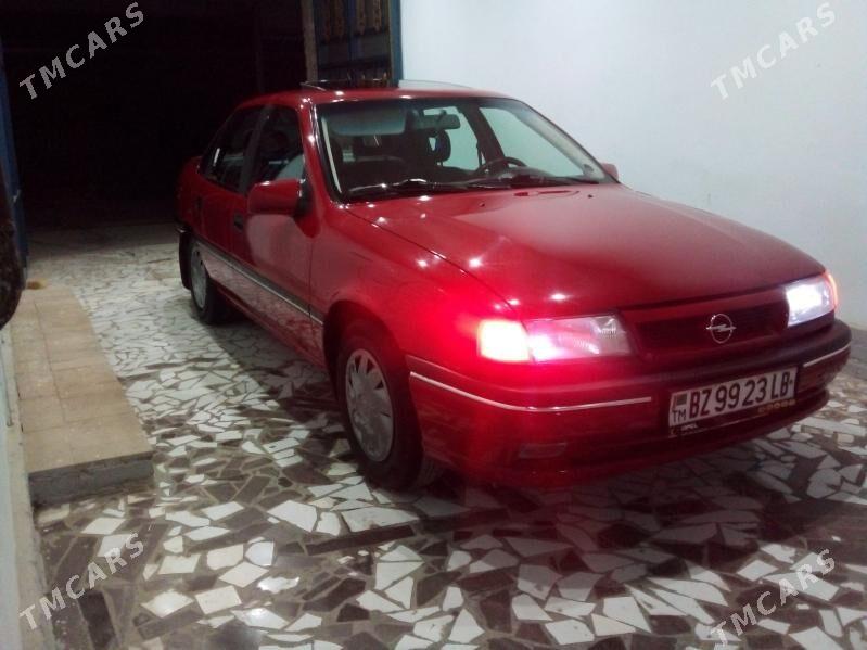 Opel Vectra 1993 - 55 000 TMT - Çärjew - img 2
