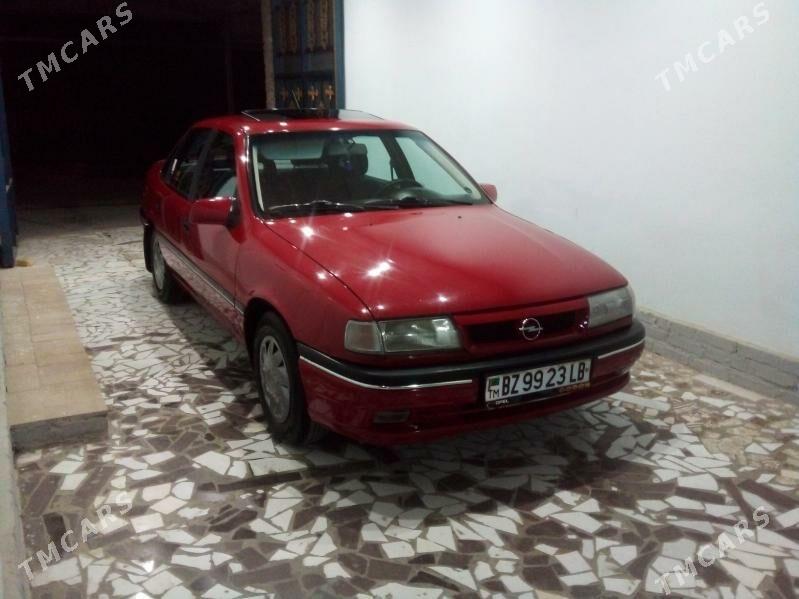 Opel Vectra 1993 - 55 000 TMT - Çärjew - img 8