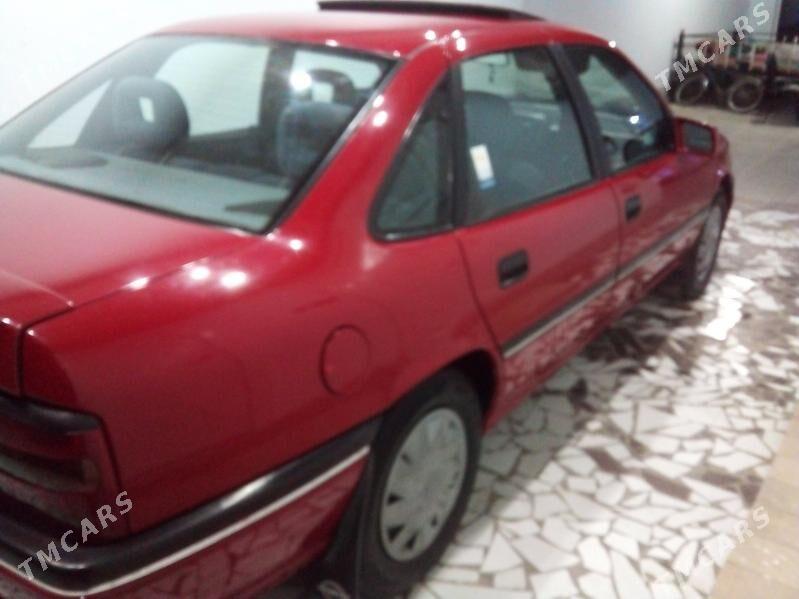 Opel Vectra 1993 - 55 000 TMT - Çärjew - img 9