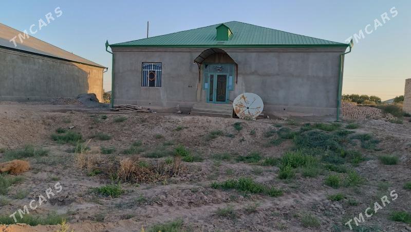 Jaý - Гороглы (Тагта) - img 2