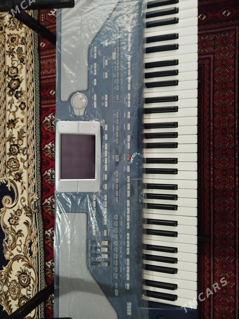 Korg pa800 - Тагтабазар - img 3