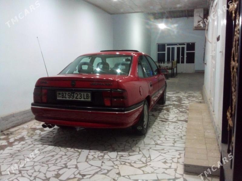 Opel Vectra 1993 - 55 000 TMT - Çärjew - img 7
