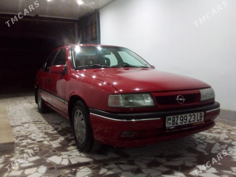 Opel Vectra 1993 - 55 000 TMT - Çärjew - img 10