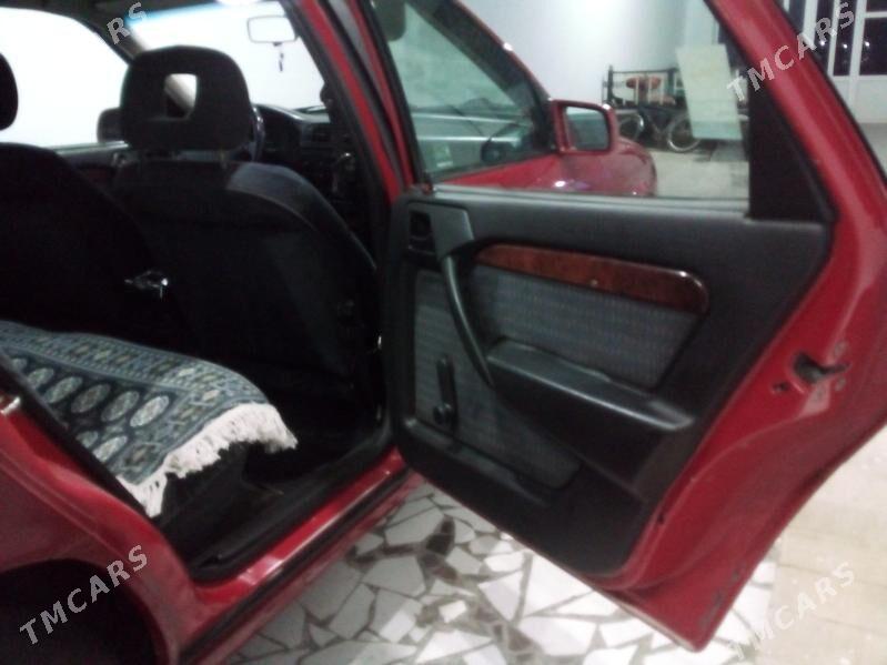 Opel Vectra 1993 - 55 000 TMT - Çärjew - img 5