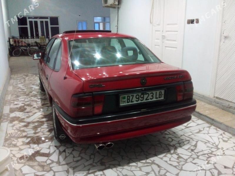 Opel Vectra 1993 - 55 000 TMT - Çärjew - img 6