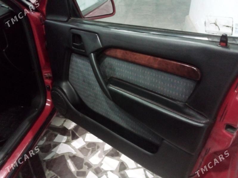 Opel Vectra 1993 - 55 000 TMT - Çärjew - img 4