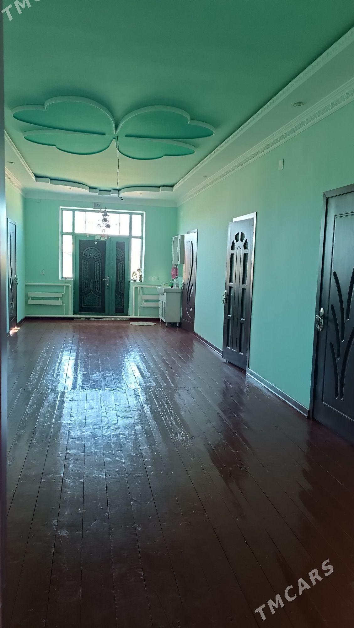 Jaý - Гороглы (Тагта) - img 3