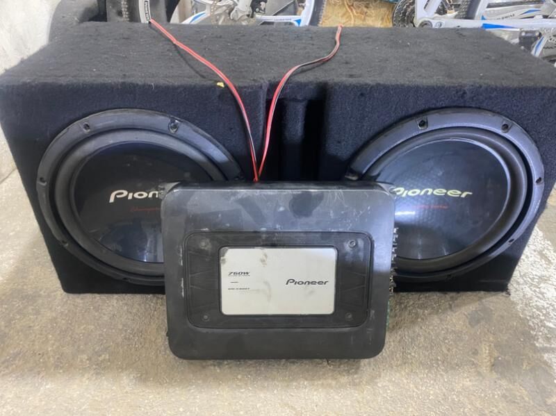 pioneer 3 300 TMT - Балканабат - img 2