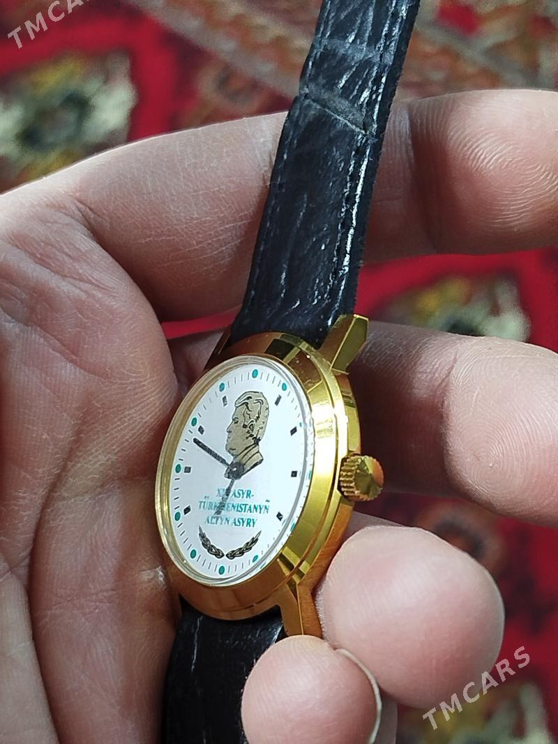 МЕХАНИКА - Мары - img 2