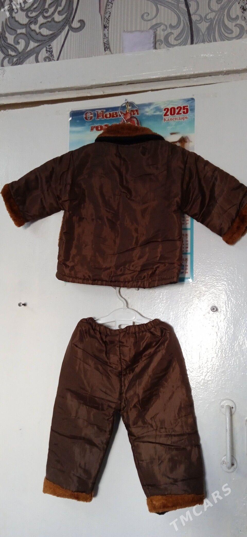 АМАТЛЫЖА. ЧАГА. ЭШИКЛЕР - Мары - img 9