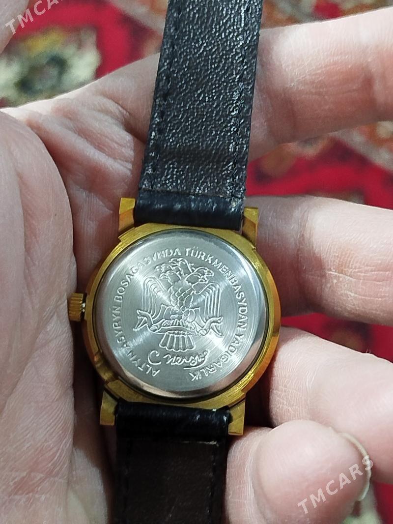 МЕХАНИКА - Мары - img 3