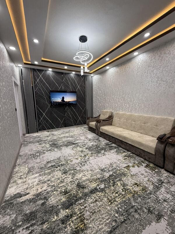 Mir 3. 2 komnat - Aşgabat - img 3