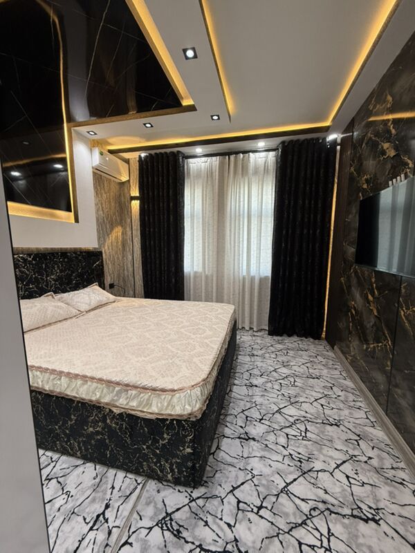 Mir 3. 2 komnat - Aşgabat - img 5