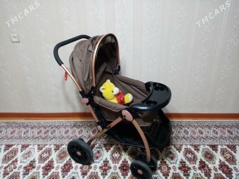 Kalyaska  калйаска - Балканабат - img 3