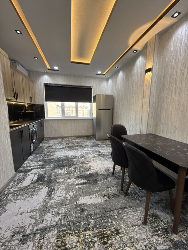 Mir 3. 2 komnat - Aşgabat - img 2