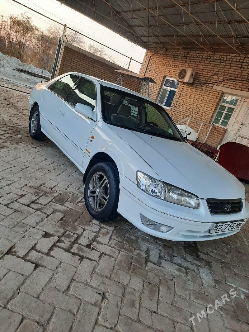 Toyota Camry 2001 - 190 000 TMT - Türkmengala - img 1