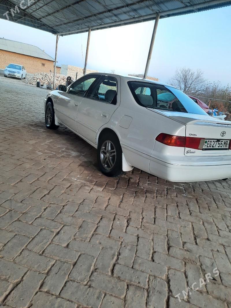 Toyota Camry 2001 - 190 000 TMT - Türkmengala - img 4
