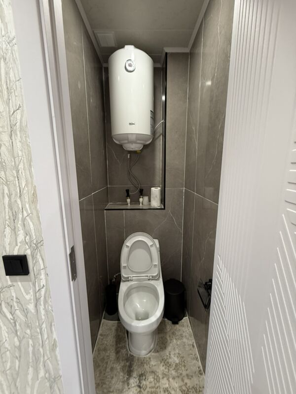 Mir 3. 2 komnat - Aşgabat - img 7