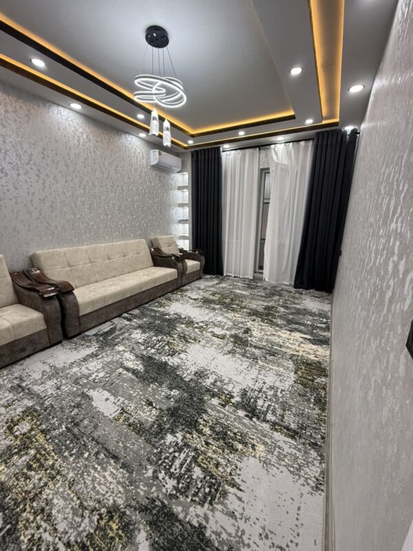 Mir 3. 2 komnat - Aşgabat - img 4