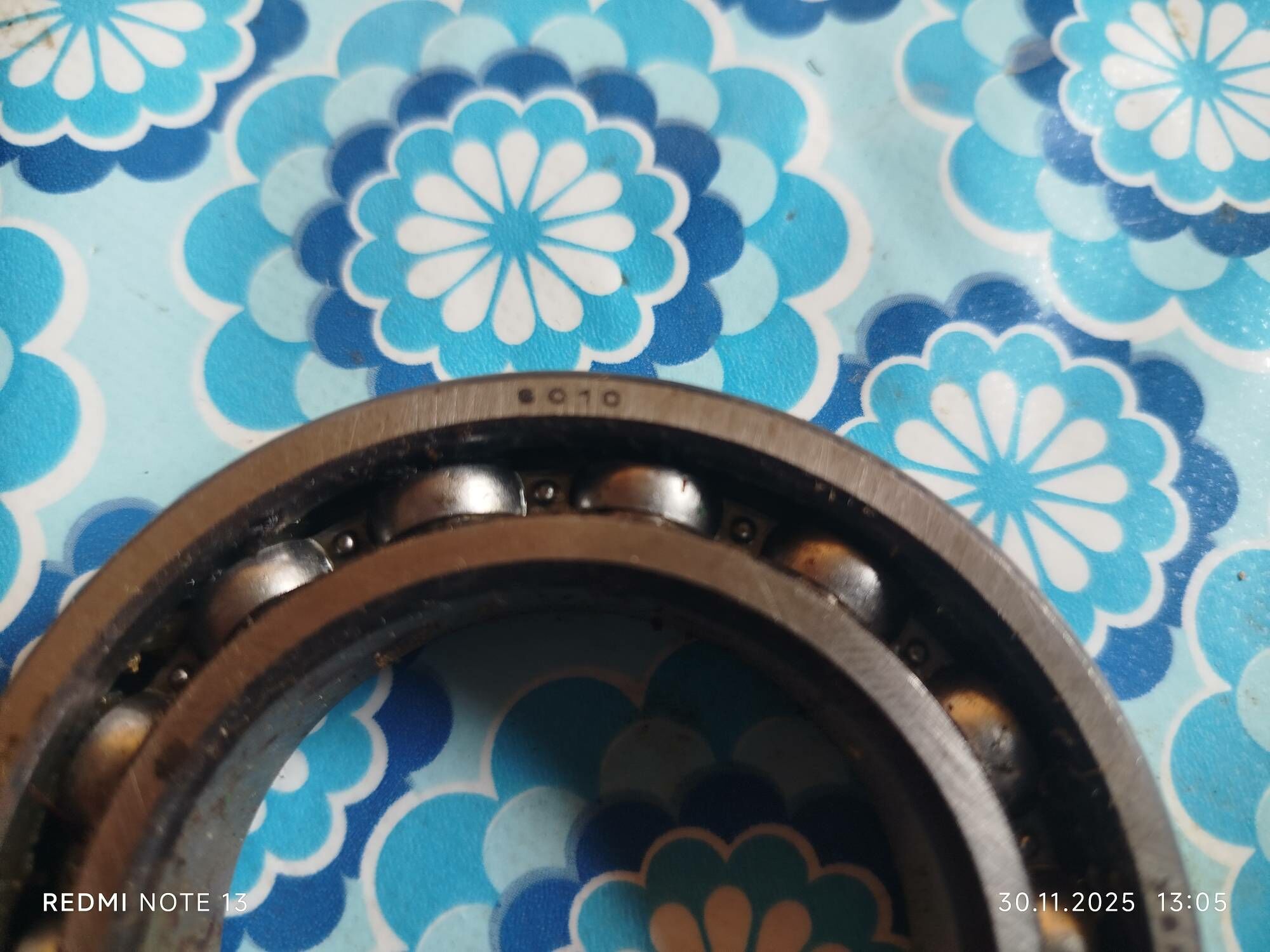 подшипники роликовые ишариковы 150 TMT - Хитровка - img 2