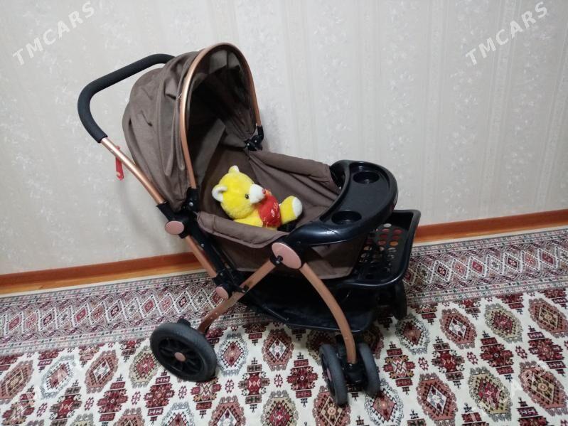 Kalyaska  калйаска - Балканабат - img 2