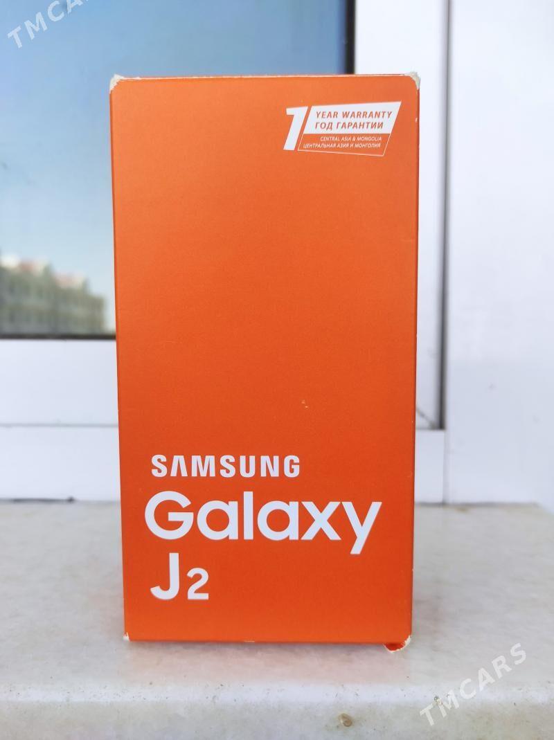 j2 samsung - Ашхабад - img 3