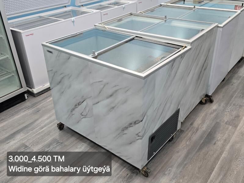 vitirina haladinik marazilnik - Ашхабад - img 2