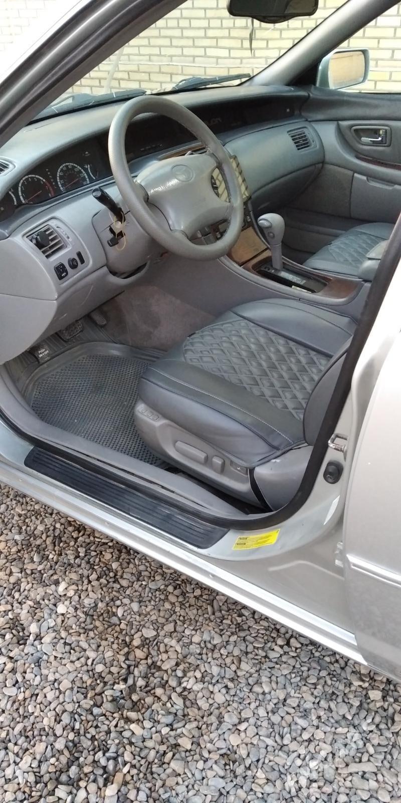 Toyota Avalon 2001 - 190 000 TMT - Mary - img 5