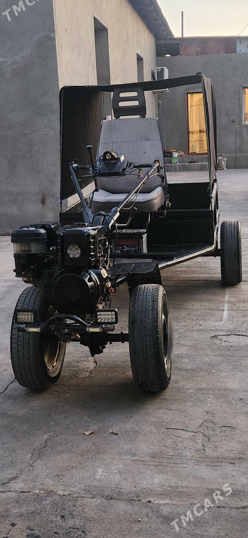 Yer suryan matablok - Şabat etr. - img 2