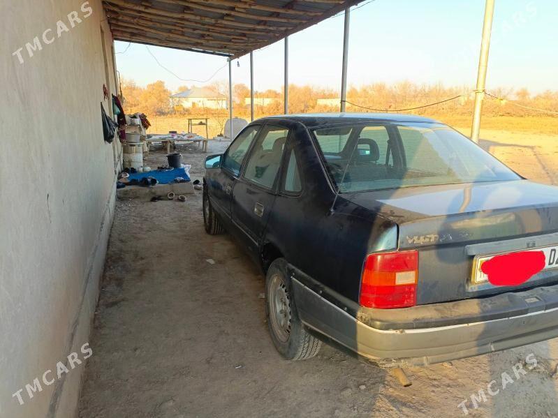 Opel Vectra 1991 - 30 000 TMT - Губадаг - img 3