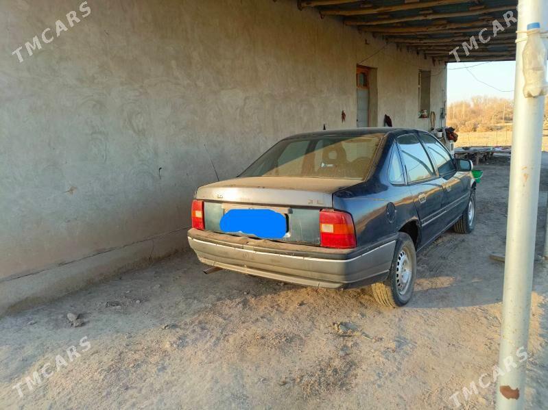 Opel Vectra 1991 - 30 000 TMT - Губадаг - img 4