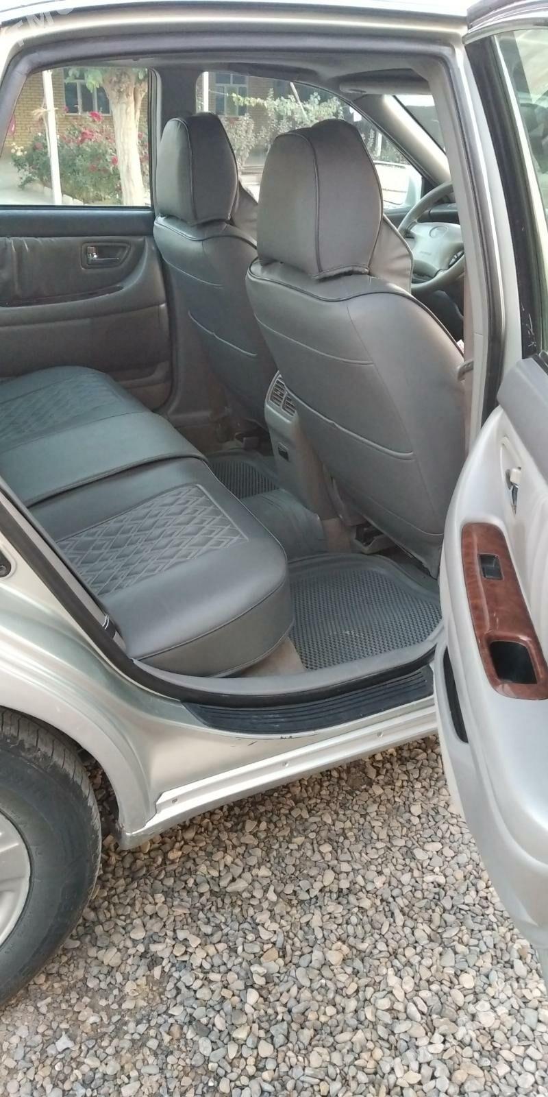 Toyota Avalon 2001 - 190 000 TMT - Mary - img 3