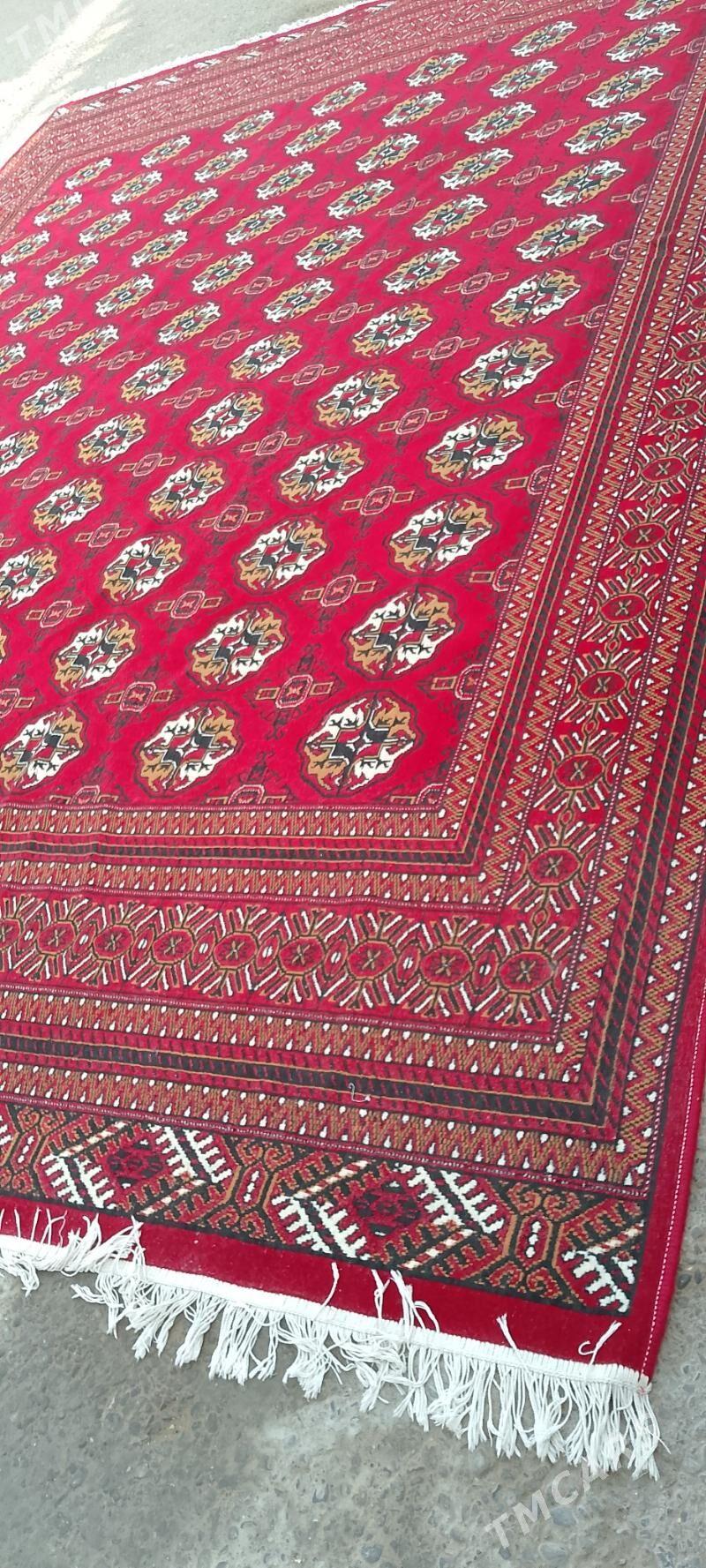 Eyran haly - Aşgabat - img 2