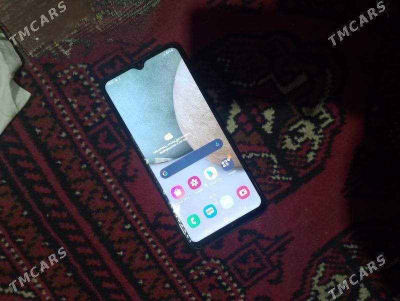 Samsung A12 - Туркменабат - img 2