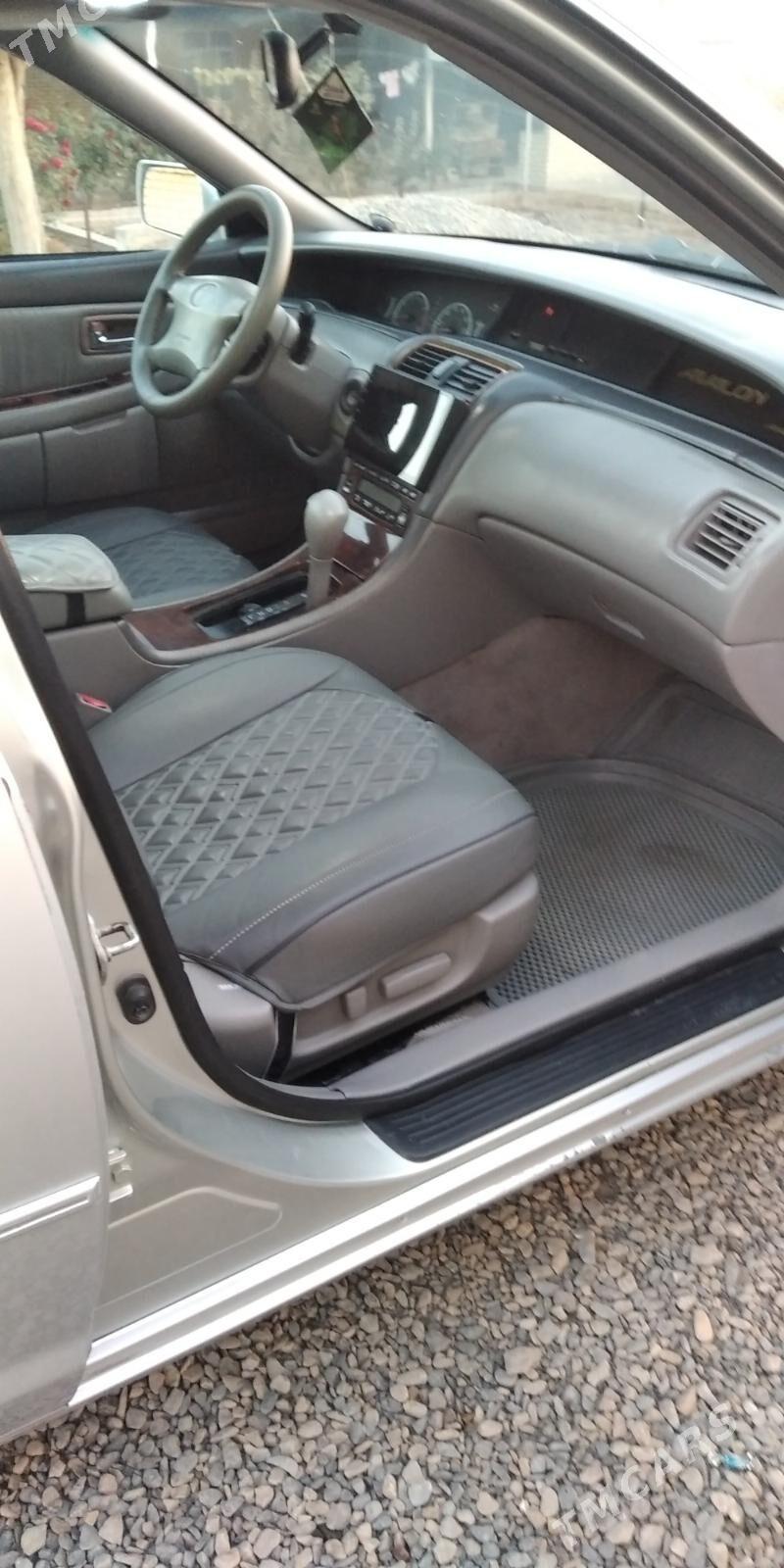 Toyota Avalon 2001 - 190 000 TMT - Mary - img 4