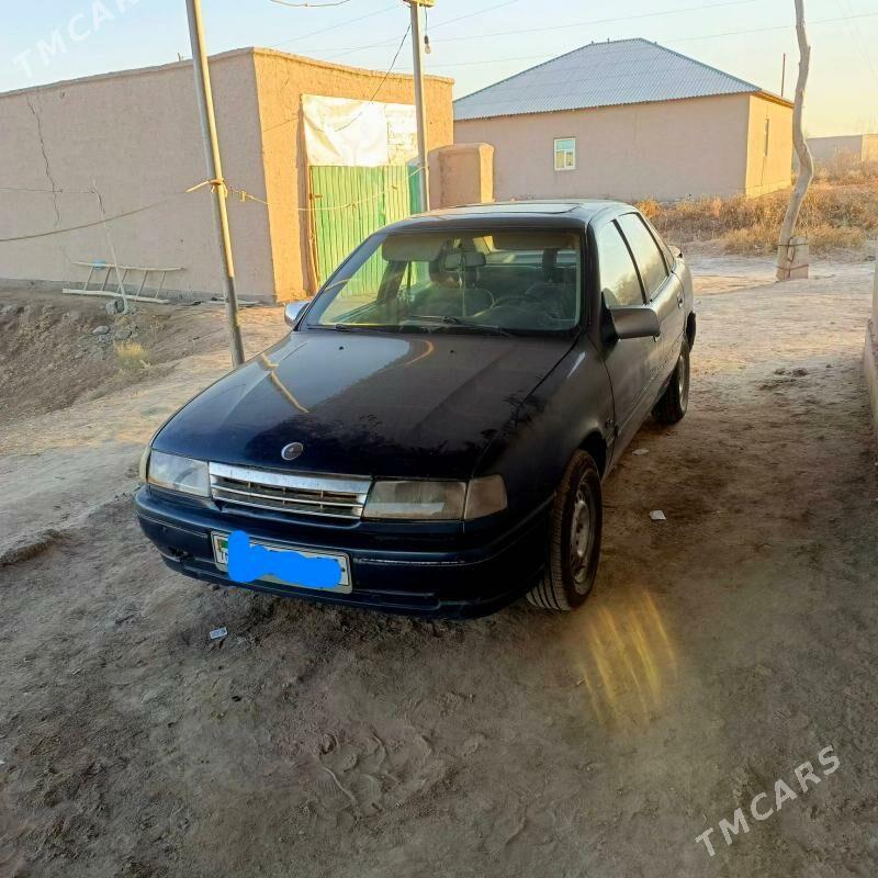 Opel Vectra 1991 - 30 000 TMT - Губадаг - img 2