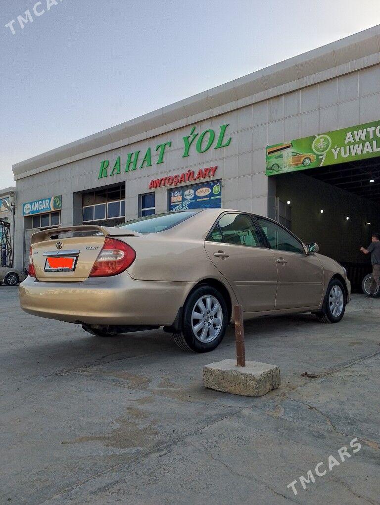 Toyota Camry 2002 - 160 000 TMT - Baýramaly - img 2