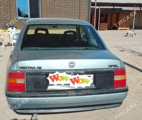 Opel Vectra 1991 - 33 000 TMT - Sakarçäge - img 2