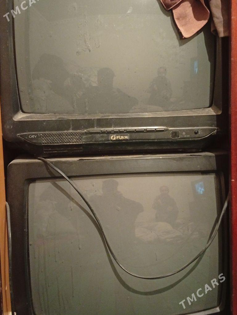 telewizor - Ак-Бугдайский этрап - img 2