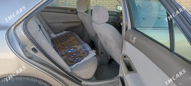 Toyota Camry 2002 - 160 000 TMT - Baýramaly - img 3