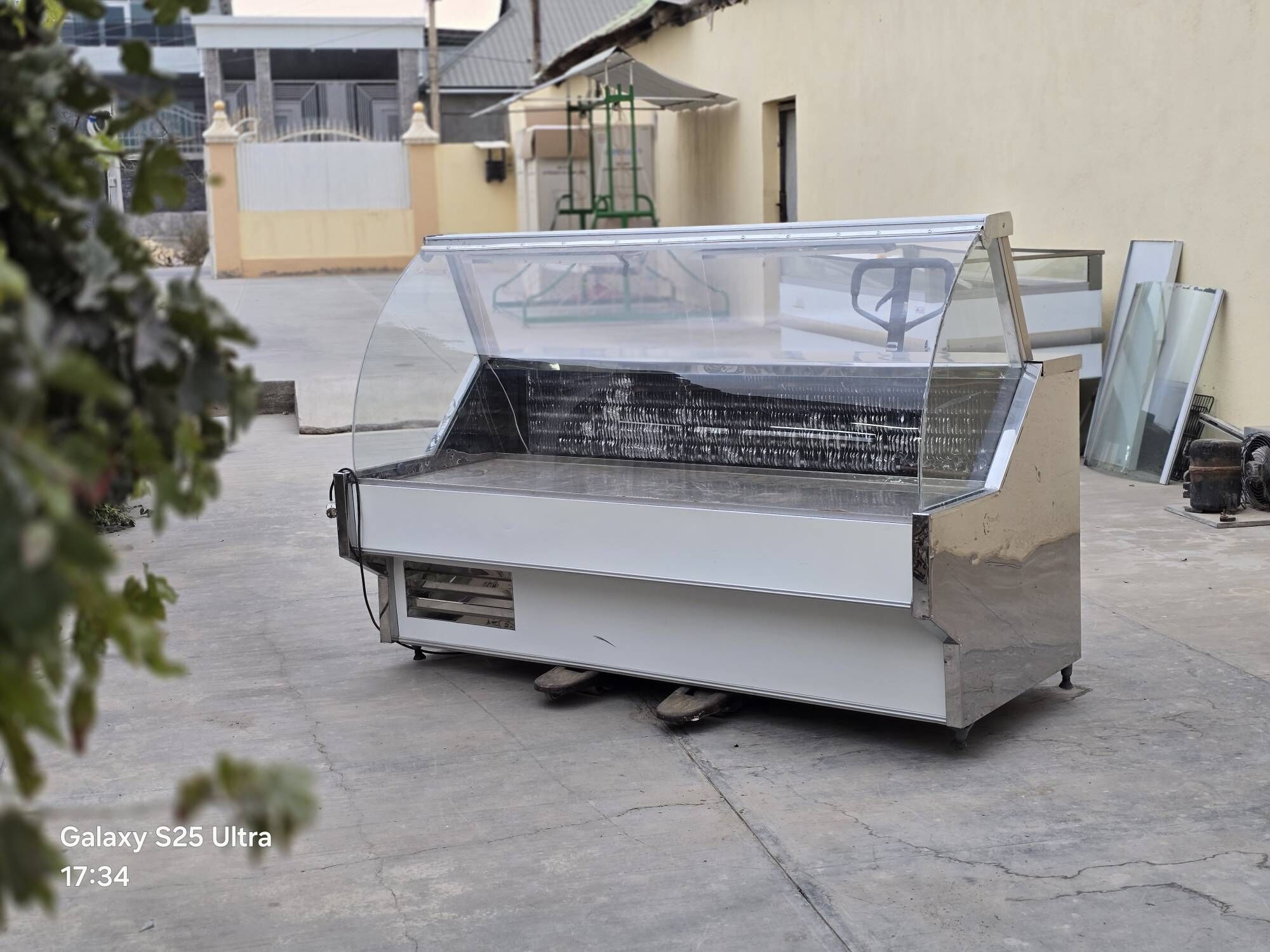 vitirina haladinik marazilnik - Ашхабад - img 5