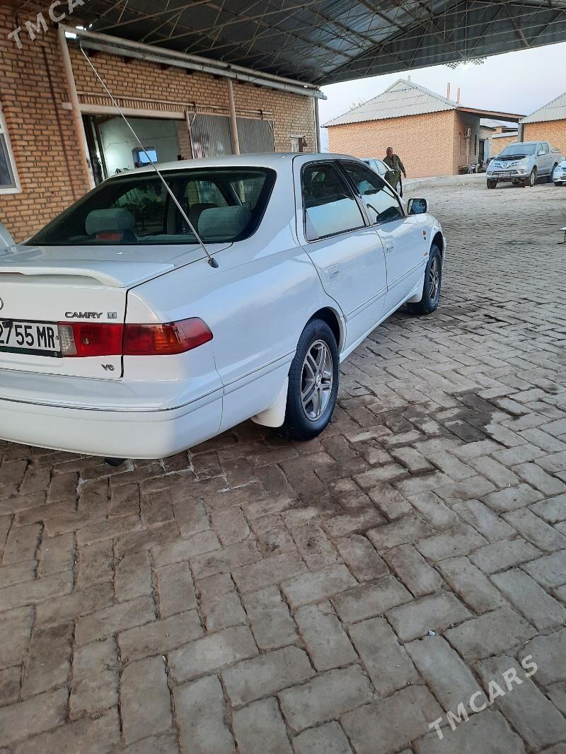 Toyota Camry 2001 - 190 000 TMT - Türkmengala - img 5