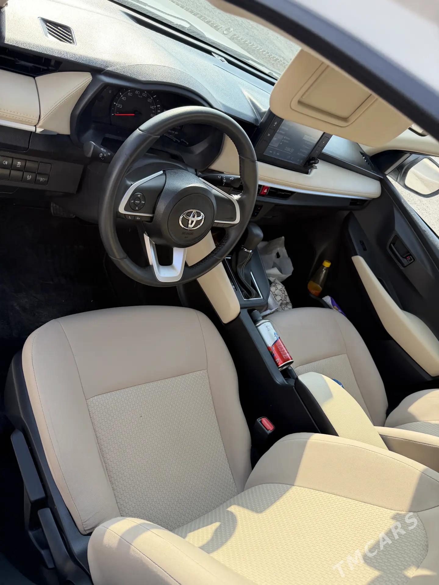 Toyota Yaris 2020 - 250 000 TMT - Ашхабад - img 6