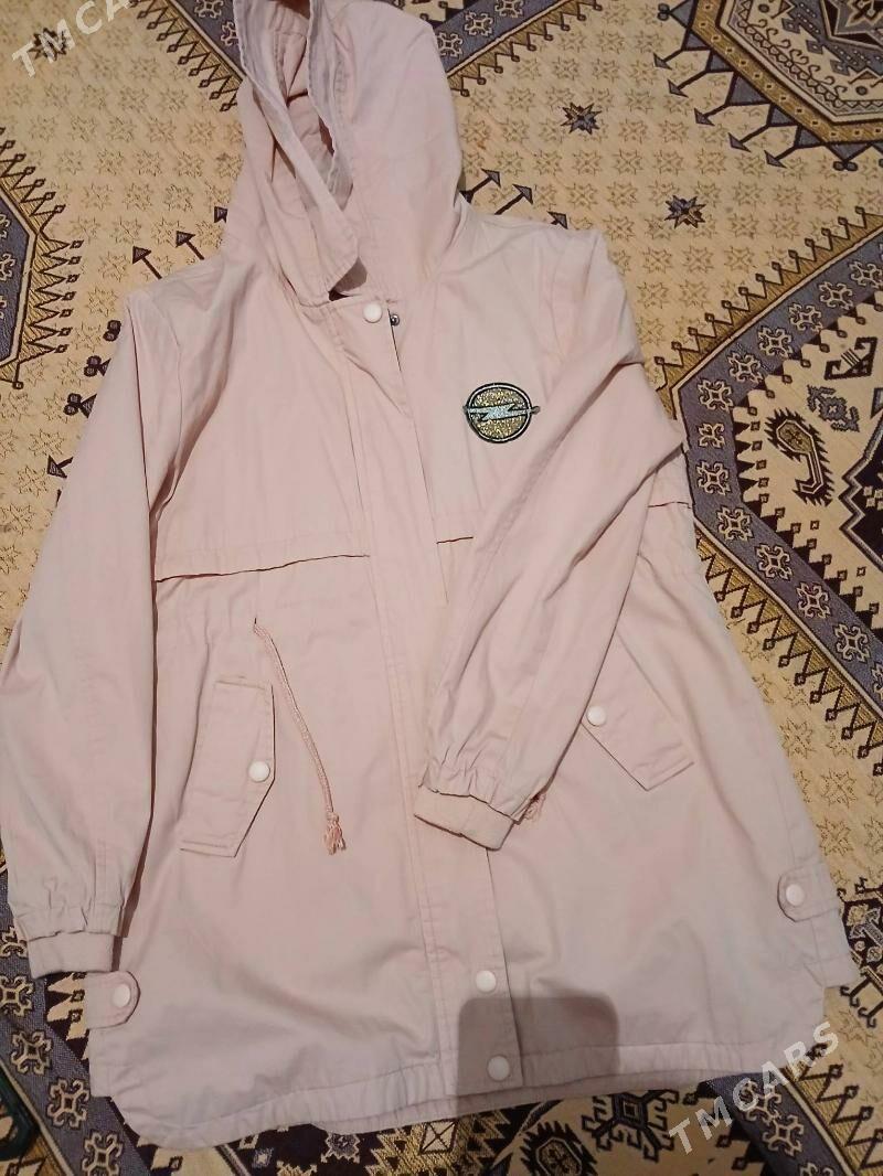 plasowka - Ашхабад - img 2