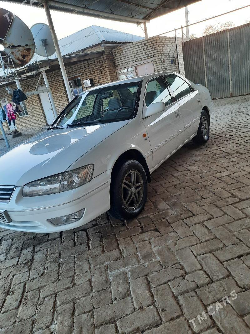 Toyota Camry 2001 - 190 000 TMT - Türkmengala - img 6