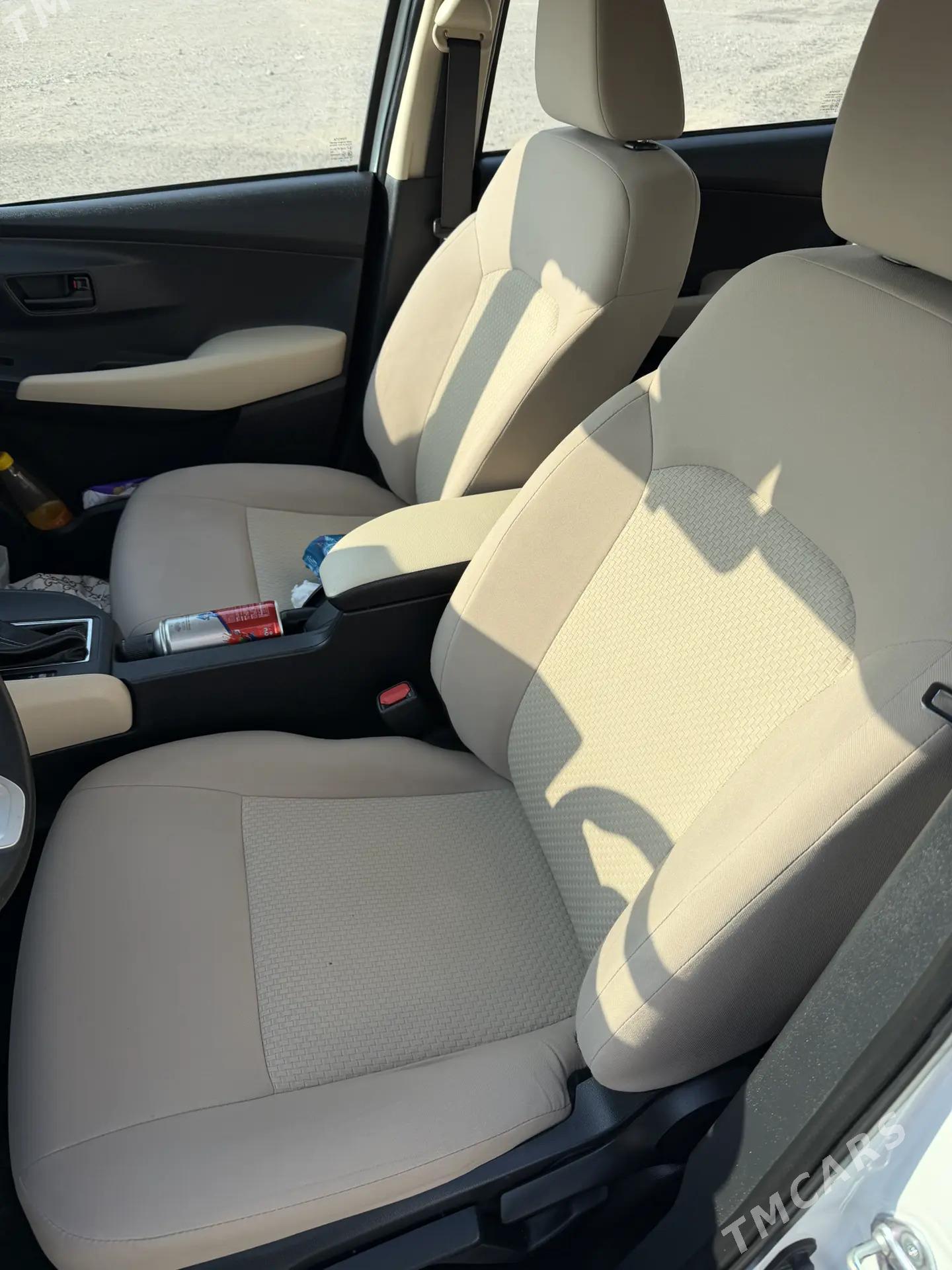 Toyota Yaris 2020 - 250 000 TMT - Ашхабад - img 5