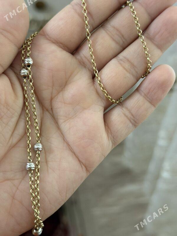 Gyzyl zynjyr turk - Ашхабад - img 2