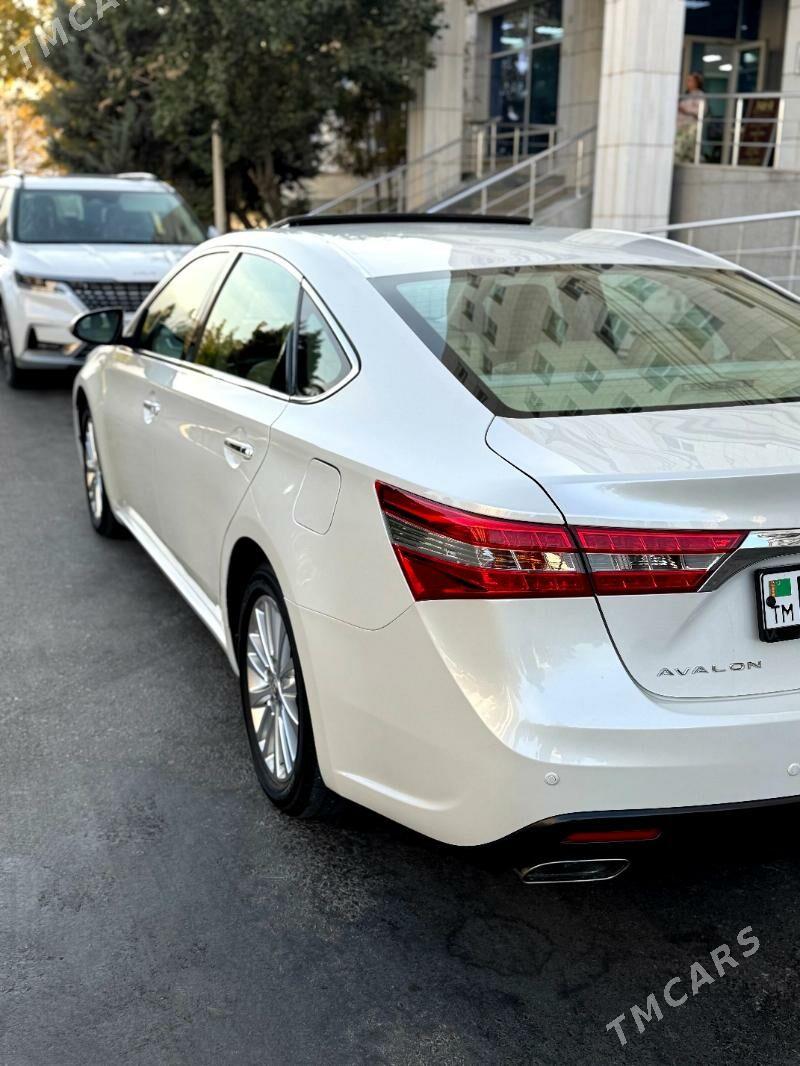 Toyota Avalon 2013 - 365 000 TMT - Ашхабад - img 2