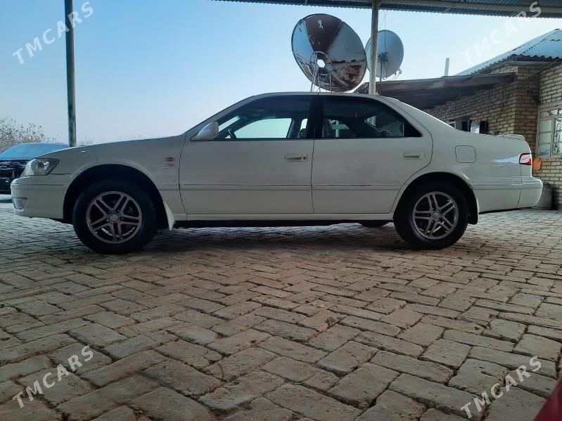 Toyota Camry 2001 - 190 000 TMT - Türkmengala - img 7