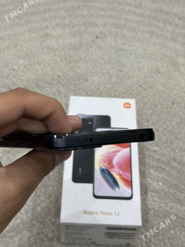 Redmi note 12 8/128 - Ашхабад - img 5